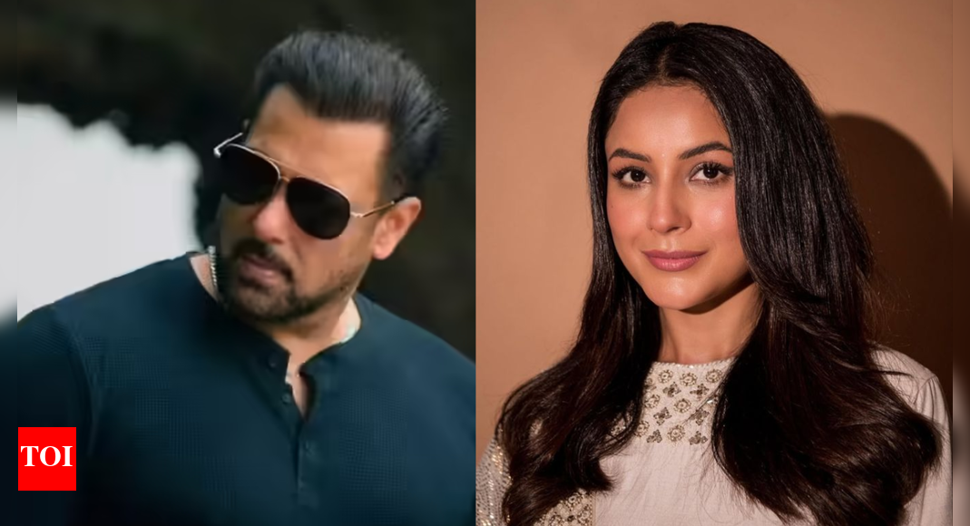 Inside Salman Khan’s lavish parties at his farmhouse, Shehnaaz Gill spills what really happens there: ‘Sir toh full desi hai’ | Hindi Movie News