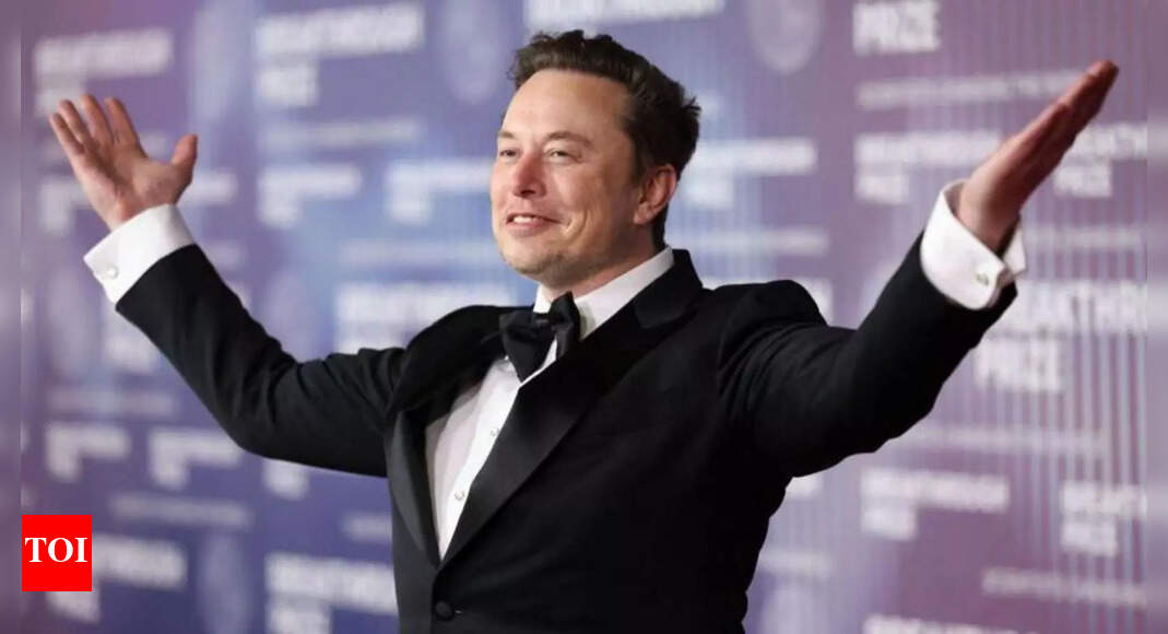 Elon Musk has worked 120 hours a week: Why the world’s most successful leaders reject work-life balance