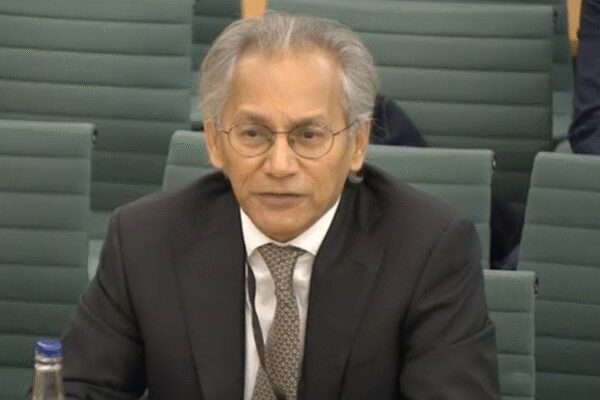 ‘Error of judgement’: BBC chair admits to ‘wrong impression’ in Trump film edit; issues apology