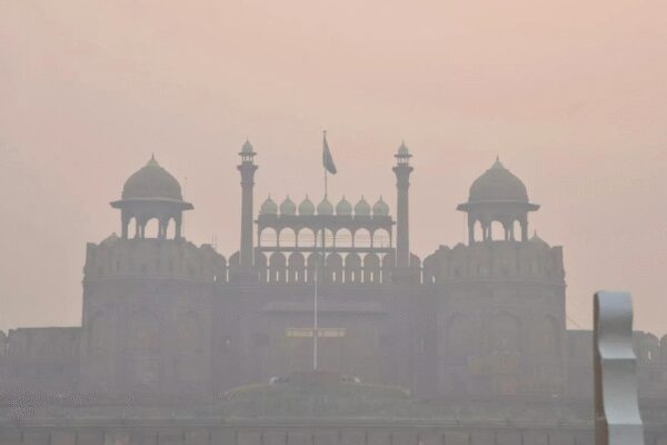File photo NEW DELHI: A call was received regarding an explosion in a car near Gate No. 1 of the Red Fort Metro Station, after which three to four vehicles also caught fire and sustained damage, Delhi Fire Department told news agency ANI.This is a developing story…About the AuthorTOI News DeskThe TOI News Desk comprises a dedicated and tireless team of journalists who operate around the clock to deliver the most current and comprehensive news and updates to the readers of The Times of India worldwide. With an unwavering commitment to excellence in journalism, our team is at the forefront of gathering, verifying, and presenting breaking news, in-depth analysis, and insightful reports on a wide range of topics. The TOI News Desk is your trusted source for staying informed and connected to the ever-evolving global landscape, ensuring that our readers are equipped with the latest developments that matter most.”Read MoreEnd of ArticleFollow Us On Social MediaVideosBJP Hits Out at Congress for Sidelining Tharoor After Advani Birthday WishPM Modi To Join Global Peace Prayer Festival As India-Bhutan Ties Reach New HeightsTop Bengaluru Jail Official Transferred, 2 Suspended After Viral Videos Spark Outrage23-Year-Old Indian Student Dies In Texas; Family In Andhra Pradesh Appeals For Help To RepatriateEx-RBI Chief Raghuram Rajan Blasts US For Discriminatory Tariffs, Calls Modi-Trump Relation HollowMost-Wanted Indian Gangsters Caught; Sangwan And Bishnoi Networks Face Big Setback in US, GeorgiaUP CM Yogi Adityanath Orders Schools To Sing Vande Mataram Daily, Warns Against ‘New Jinnahs’‘Thar Is Not A Car, It’s A Statement Of Owner’s…’: Haryana DGP Sparks Car-Shaming Row Nationwide300-Kg Explosives, Weapons, Timers: J&K Police Stop Deadly Terror Plot Targeting North India In TimeClinton Family, USAID And Yunus: Sheikh Hasina Aide’s Explosive Allegations On Bangladesh Coup123Photostories6 reasons why the humble bathua deserves a place of respect in global kitchens10 baby names that mean happiness in different languagesExclusive – From being a part of creative team to working with Shah Rukh Khan in Dil Toh Pagal Hai: Balvinder Singh Suri aka Roshan Sodhi of Taarak Mehta Ka Ooltah Chashmah on his journeyFrom Yam (Jimikand) to Colocasia (Arbi): 9 types of root vegetables found in IndiaNatasha Poonawalla to Nimrit Kaur: Today’s celebrity fashion moments you can’t missStep into Emraan Hashmi’s beautiful Bandra home, nestled amidst effortless minimal charm’Thugs of Hindostan’ to ‘Kalank’: Bollywood films that failed despite their stellar casts7 conversations you must have with your teenage daughter10 rare phobias that sound too unusual, but are totally real!Inside Faridabad’s shocking 360kg explosive haul: How a woman doctor’s Swift Dzire car hidaterrorsecret123Hot PicksBihar Election CandidatesBihar Election ConstituenciesBihar Election 2025Gold rate todaySilver rate todayPublic Holidays NovemberBank Holidays NovemberTop TrendingHafiz SaeedHailee SteinfeldVanessa BryantMarshawn Kneelands GirlfriendMichael Willis Cause of DeathCharlie KirksJuan SotoCandace OwensMLB Trade RumorsMatt Hardy