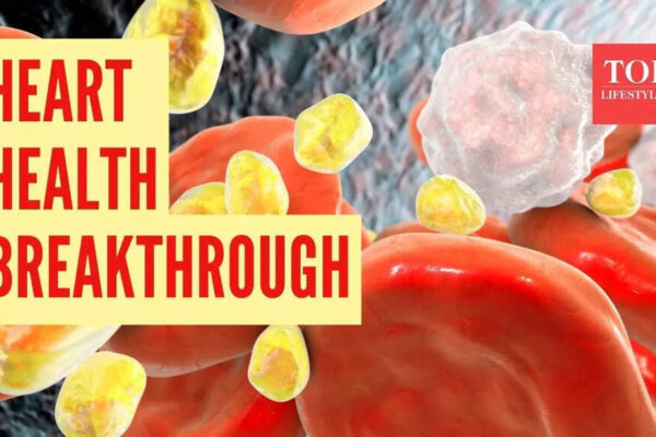 New pill cuts bad cholesterol by 60 percent: Could it become a game-changer in heart attack prevention?