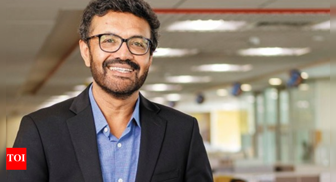 ‘Relieved from services’: Britannia CEO Varun Berry steps down; Rakshit Hargave to take over from December 15