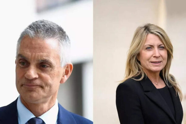 BBC bosses resign: Who are Tim Davie and Deborah Turness? Was there White House pressure?