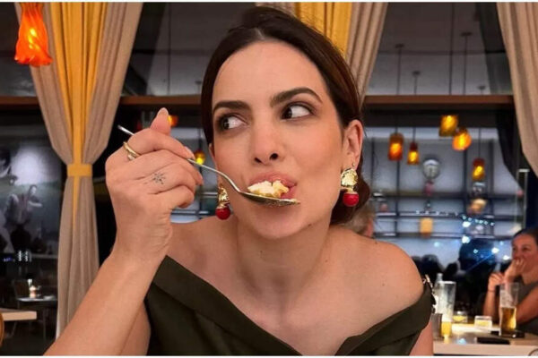 Natasa Stankovic shares adorable moments with son Agastya, fans gush over mother-son bond – PICS |