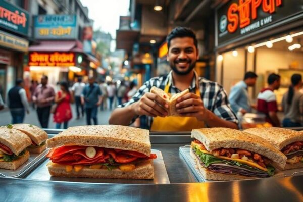US brand Jimmy John’s in India soon? Haldiram in talks with Inspire Brands; aims to compete with Subway, Tim Hortons
