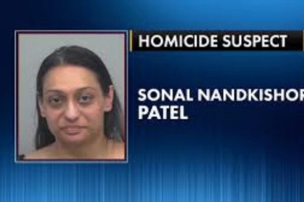 ‘Hadn’t slept for two days before accident’: Indian-origin woman jailed for 7 years for Georgia crash, was drunk and driving with suspended license