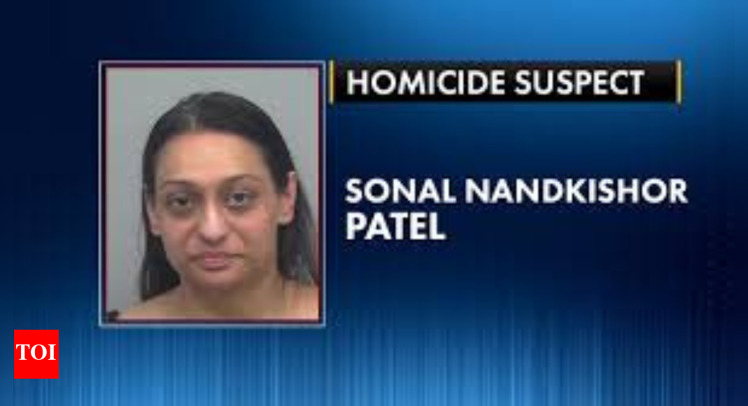 ‘Hadn’t slept for two days before accident’: Indian-origin woman jailed for 7 years for Georgia crash, was drunk and driving with suspended license