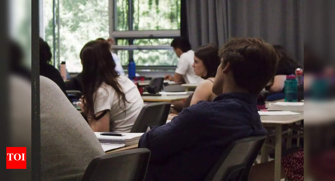 The cost of enforcement: Are frequent immigration arrests dragging down test scores for US students?