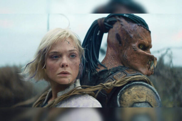 ‘Predator: Badlands’ tops US box office with  million haul; records BIGGEST opeing for the franchise |
