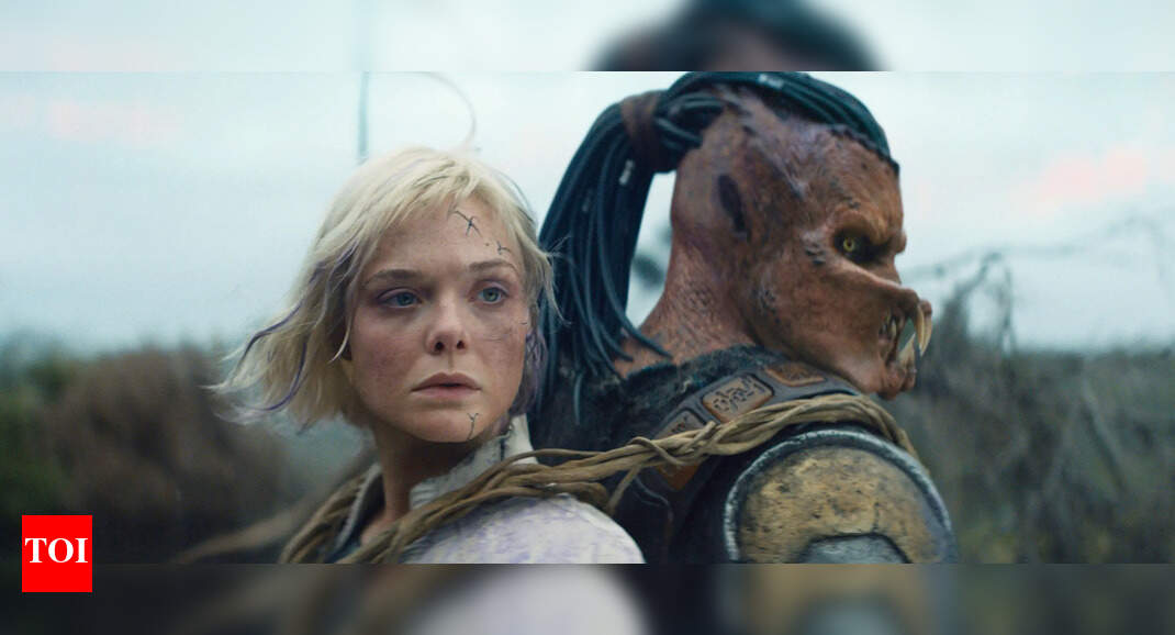 ‘Predator: Badlands’ tops US box office with  million haul; records BIGGEST opeing for the franchise |