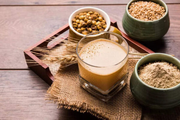 Ditch coffee for these 5 desi drinks to keep yourself warm and cosy this winter |