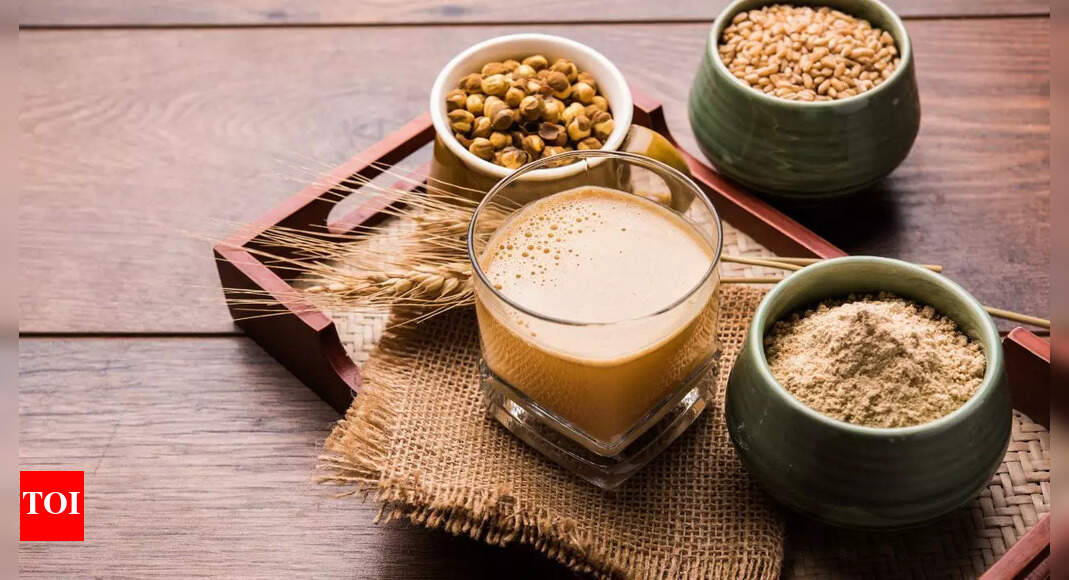Ditch coffee for these 5 desi drinks to keep yourself warm and cosy this winter |