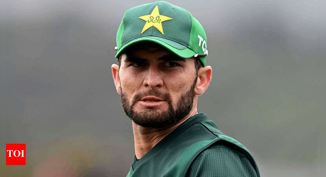 Pakistan captain Afridi warns his players before Sri Lanka ODIs: ‘It’s not Shaheen, Fakhar, Babar, or Saim’s job’ | Cricket News