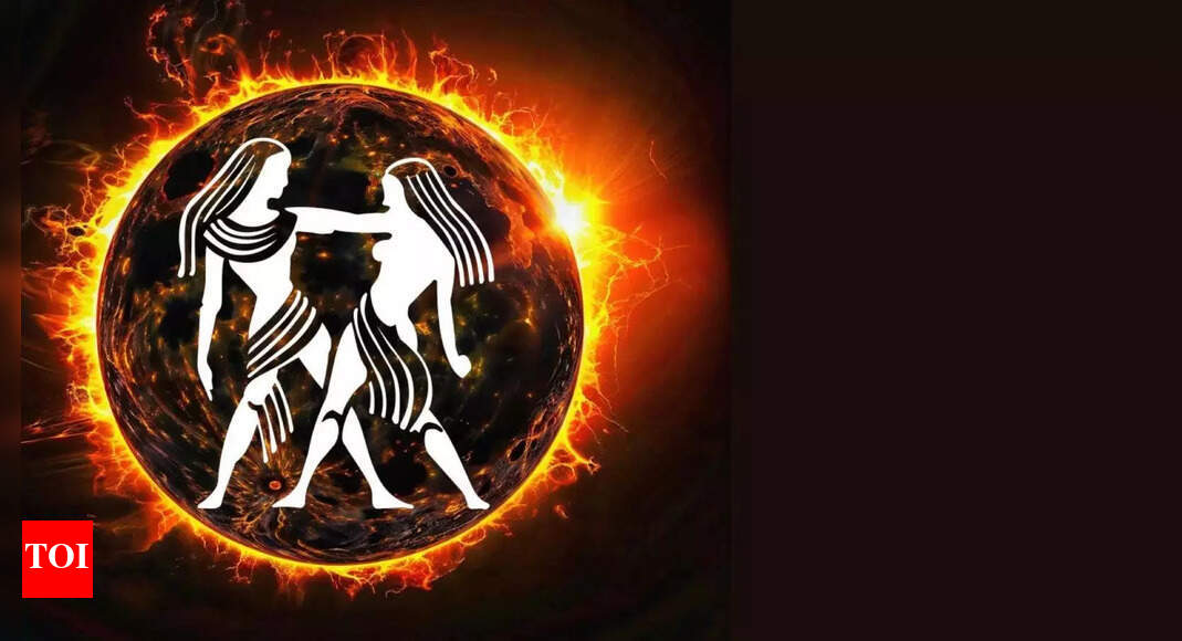Gemini Horoscope for Jupiter Retrograde 2025: Your Bank Balance Isn’t the Problem, Your Beliefs About It Are