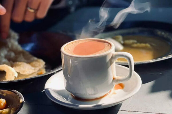 7 ways to make a healthier cup of tea without changing the taste |