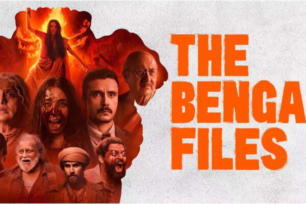 ‘The Bengal Files’ OTT release: When and where to watch Vivek Agnihotri’s film online