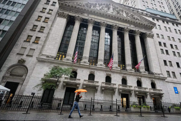 US stocks today: Markets rise on hopes of US govt shutdown ending; Nasdaq jumps over 440 points, S&P 500 gains 1%