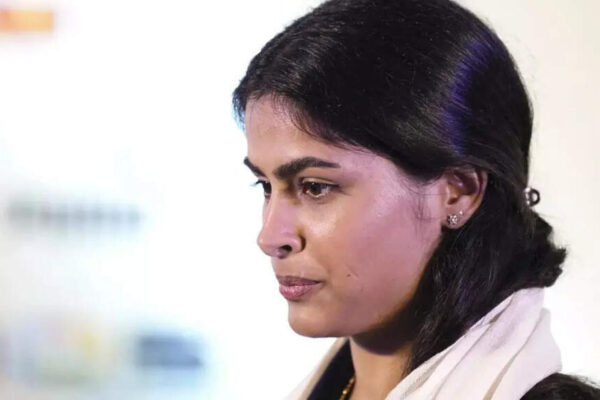 No medal for Manu Bhaker! Double Olympic medallist misses out at Shooting World Championships | More sports News