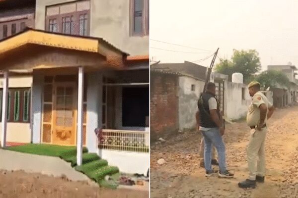 2900 kg of explosives, 5 kg heavy metal: Major terror module busted in Delhi-NCR; what cops found in Faridabad