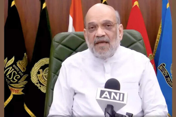 A blast rocked a Hyundai i20 car near Delhi’s Red Fort, injuring pedestrians and damaging vehicles. Union Home Minister Amit Shah confirmed the incident, stating a thorough investigation is underway, exploring all possibilities.  He assured that NSG, NIA, and FSL teams are on-site, examining CCTV footage.  Authorities are prioritizing the probe and will share findings. Union home minister Amit Shah (Photo: ANI screengrab) NEW DELHI: Union home minister Amit Shah on Monday said that the blast in Delhi occurred in a Hyundai i20 car at the Subhash Marg traffic signal near the Red Fort.The home minister said the government is “exploring all possibilities and will conduct a thorough investigation, taking all possibilities into account”. “I will be heading to the spot shortly and will also visit the hospital immediately,” he said. “This evening, around 7 pm, a blast occurred in a Hyundai i20 car at the Subhash Marg traffic signal near the Red Fort in Delhi. The blast injured some pedestrians and damaged some vehicles. Preliminary reports indicate that some people have lost their lives. Within 10 minutes of receiving the information of the blast, teams from the Delhi Crime Branch and Delhi Special Branch arrived at the spot,” he said. The Union home minister further said: “The NSG and NIA teams, along with the FSL, have now begun a thorough investigation. Orders have been given to examine all nearby CCTV cameras. I have also spoken to the Delhi CP and the Special Branch in-charge. The Delhi CP and the Special Branch in-charge are present at the spot”. We are exploring all possibilities and will conduct a thorough investigation, taking all possibilities into account. All options will be investigated immediately and we will present the results to the public. I will be heading to the spot shortly and will also visit the hospital immediately.”Shortly after issuing the statement, Shah visited the LNJP hospital to meet the blast victims.A high-intensity blast in a parked Hyundai i20 car near the Red Fort Metro Station on Monday evening left at least eight people dead and several vehicles charred. The explosion triggered a fire that quickly spread to nearby cars.The incident occurred near Gate Number 1 of the station, the Delhi Fire Department told news agency ANI.About the AuthorTOI News DeskThe TOI News Desk comprises a dedicated and tireless team of journalists who operate around the clock to deliver the most current and comprehensive news and updates to the readers of The Times of India worldwide. With an unwavering commitment to excellence in journalism, our team is at the forefront of gathering, verifying, and presenting breaking news, in-depth analysis, and insightful reports on a wide range of topics. The TOI News Desk is your trusted source for staying informed and connected to the ever-evolving global landscape, ensuring that our readers are equipped with the latest developments that matter most.”Read MoreEnd of ArticleFollow Us On Social MediaVideosCar Blast Near Delhi’s Red Fort Leaves 8 Dead, Several Injured; City on High AlertPM Modi’s Bhutan Visit Turns Spiritual As Tobgay Calls Him Brother, Nation Awaits Global PrayerFaridabad Terror Plot: Woman Doctor Arrested After AK-47 Recovery, Experts Hint at Pakistan LinkMassive Car Explosion Near Delhi’s Red Fort Hours After Faridabad Terror Plot bust, Many DeadBJP Hits Out at Congress for Sidelining Tharoor After Advani Birthday WishPM Modi To Join Global Peace Prayer Festival As India-Bhutan Ties Reach New HeightsTop Bengaluru Jail Official Transferred, 2 Suspended After Viral Videos Spark Outrage23-Year-Old Indian Student Dies In Texas; Family In Andhra Pradesh Appeals For Help To RepatriateEx-RBI Chief Raghuram Rajan Blasts US For Discriminatory Tariffs, Calls Modi-Trump Relation HollowMost-Wanted Indian Gangsters Caught; Sangwan And Bishnoi Networks Face Big Setback in US, Georgia123Photostories4 reasons to use Kusha Grass in daily puja ritualsDelhi Red Fort car blast: How a sudden explosion turned Delhi evening into chaos and fear5 trending Mangalsutra design ideas every modern bride should know about6 reasons why the humble bathua deserves a place of respect in global kitchens10 baby names that mean happiness in different languagesExclusive – From being a part of creative team to working with Shah Rukh Khan in Dil Toh Pagal Hai: Balvinder Singh Suri aka Roshan Sodhi of Taarak Mehta Ka Ooltah Chashmah on his journeyFrom Yam (Jimikand) to Colocasia (Arbi): 9 types of root vegetables found in IndiaNatasha Poonawalla to Nimrit Kaur: Today’s celebrity fashion moments you can’t missStep into Emraan Hashmi’s beautiful Bandra home, nestled amidst effortless minimal charm’Thugs of Hindostan’ to ‘Kalank’: Bollywood films that failed despite their stellar casts123Hot PicksBihar Election CandidatesBihar Election ConstituenciesBihar Election 2025Gold rate todaySilver rate todayPublic Holidays NovemberBank Holidays NovemberTop TrendingHafiz SaeedHailee SteinfeldVanessa BryantMarshawn Kneelands GirlfriendMichael Willis Cause of DeathCharlie KirksJuan SotoCandace OwensMLB Trade RumorsMatt Hardy