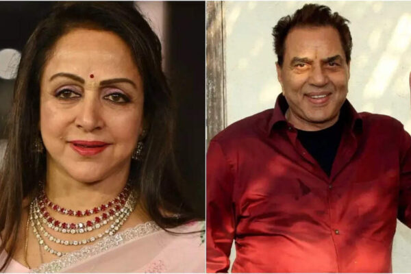 Dharmendra health update: Hema Malini asks fans for prayers, says ‘We are all with him’