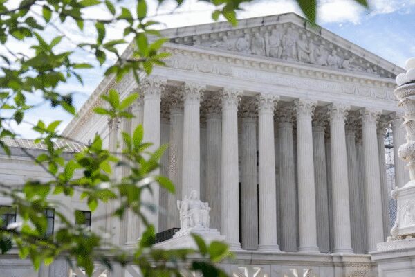 ‘Love won again’: US Supreme Court rejects appeal seeking to overturn same-sex marriage rights