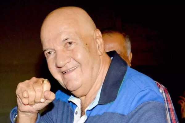 Actor Prem Chopra admitted to hospital; Doctors confirm ‘He is stable and recovering well’