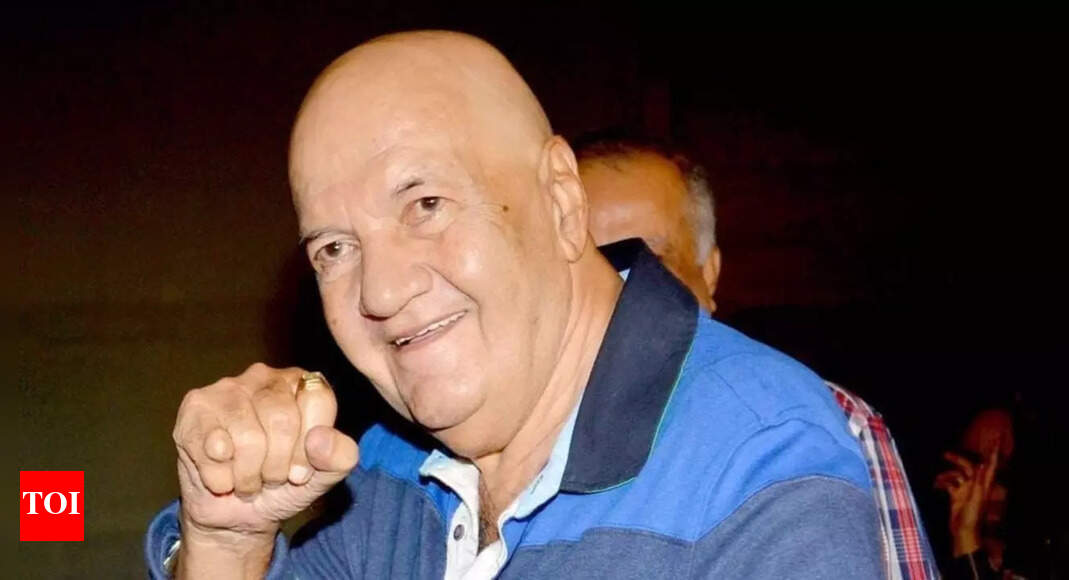 Actor Prem Chopra admitted to hospital; Doctors confirm ‘He is stable and recovering well’