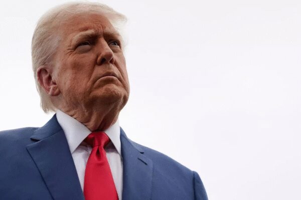 Trump to swear in Sergio Gor as ambassador to India amid wrecked ties with New Delhi