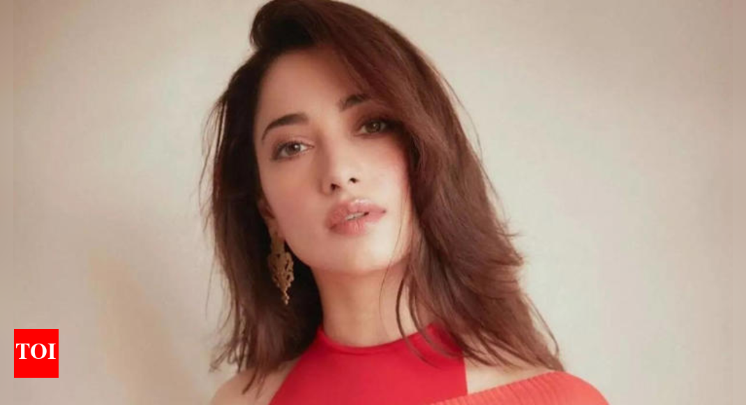 Tamannaah Bhatia reacts to her physical transformation, SLAMS Ozempic rumours: ‘A woman’s body is always changing’ |