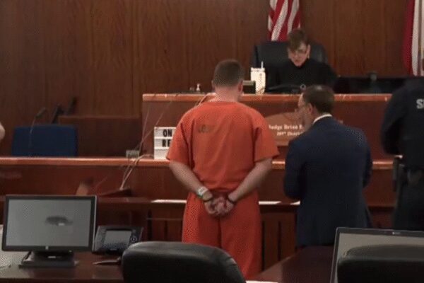 ‘Ethically problematic’: Child-sex offender walks free after Trump’s Jan 6 pardon wipes out his jail time