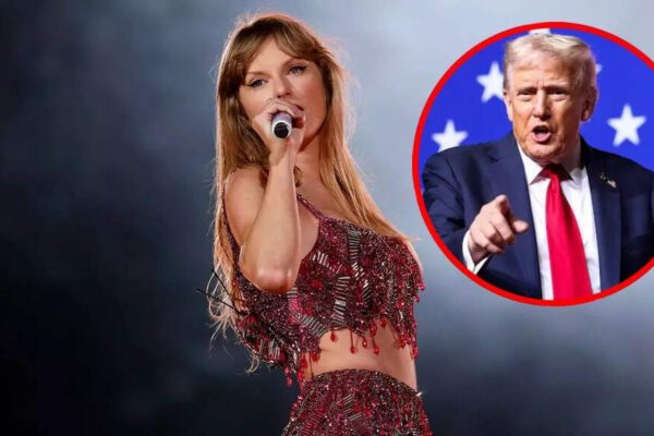 “Unforgiving!” Donald Trump’s Taylor Swift jab goes viral again after loud NFL boos hit him where it hurts | NFL News
