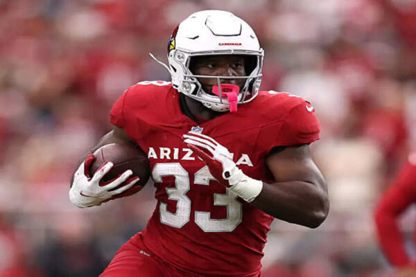 Trey Benson injury update: Jonathan Gannon provides key insight on Cardinals running back’s Week 11 return