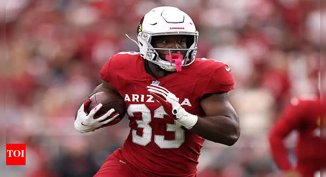 Trey Benson injury update: Jonathan Gannon provides key insight on Cardinals running back’s Week 11 return