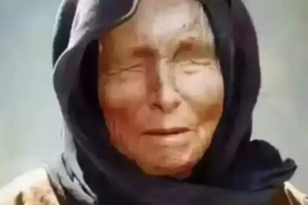 AI Baba Vanga predictions for 2026: What the virtual psychic might foresee about the future