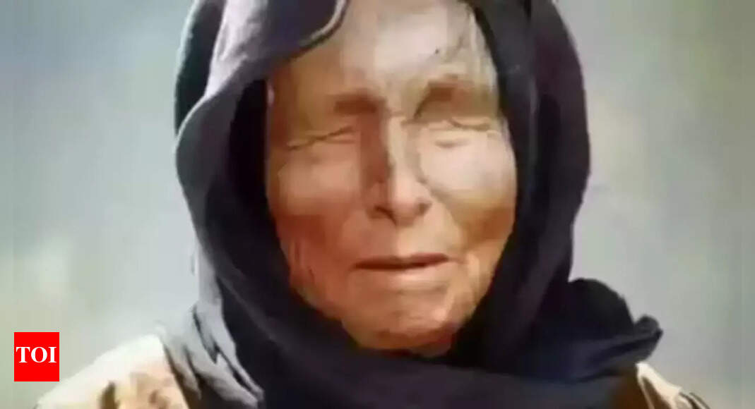 AI Baba Vanga predictions for 2026: What the virtual psychic might foresee about the future
