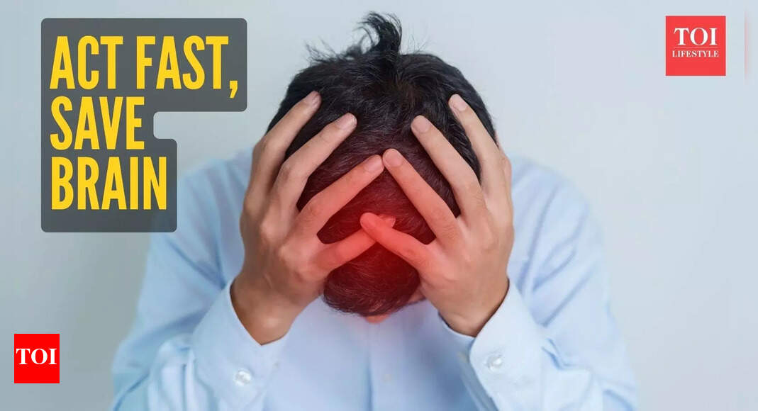 Stroke: Cardiologist-approved: 5 essential lifestyle changes to immediately lower stroke risk |