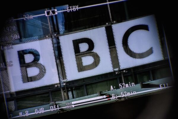BBC begins search for new director general after Tim Davie’s exit – who are the contenders?