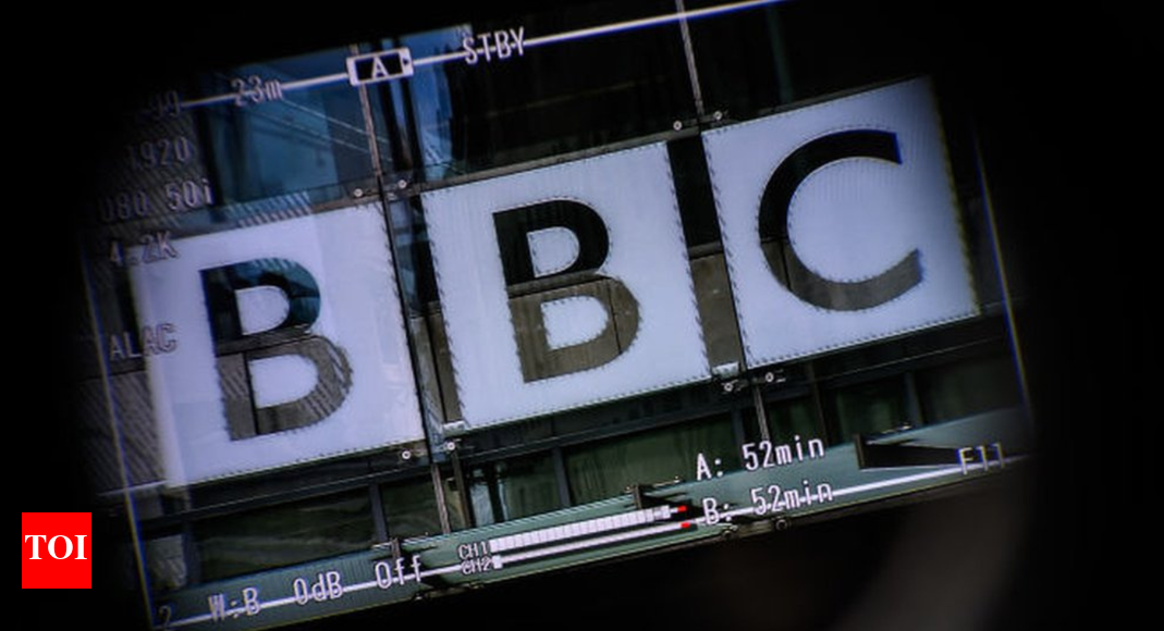 BBC begins search for new director general after Tim Davie’s exit – who are the contenders?