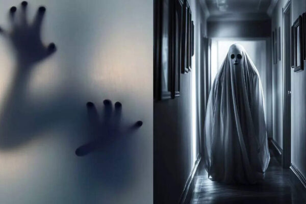 These zodiac signs may see ghosts in the future?