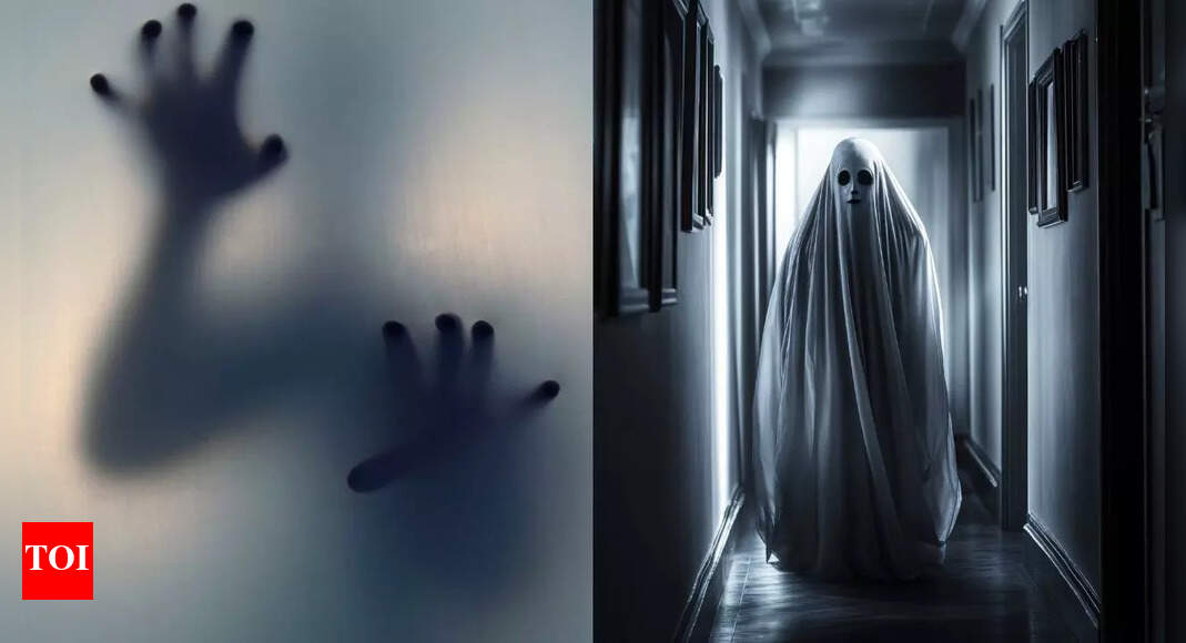 These zodiac signs may see ghosts in the future?