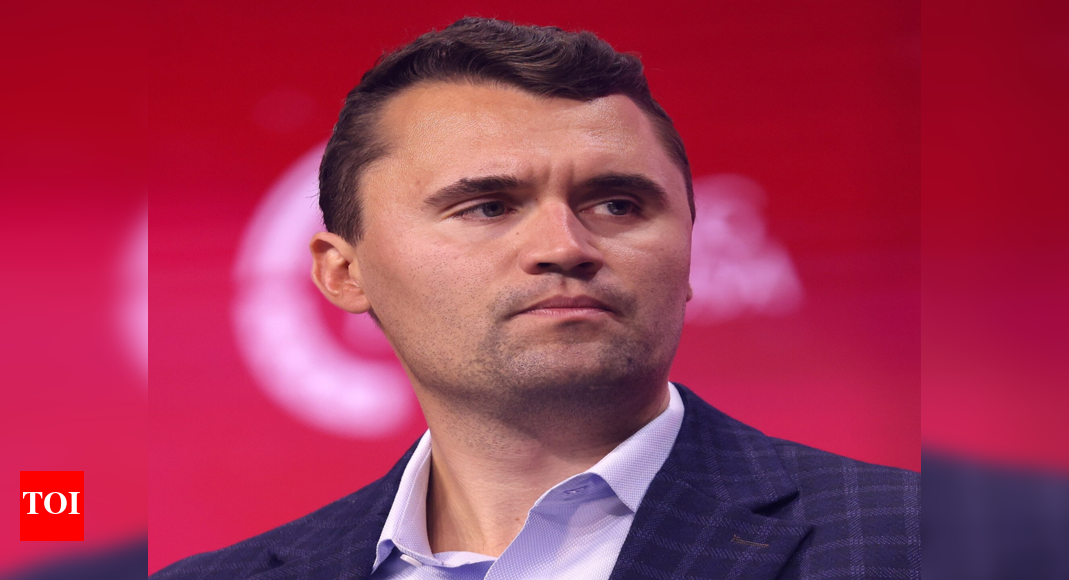 One photo, a spate of threats: Arizona high school faces backlash over teachers’ shirts linked to Charlie Kirk