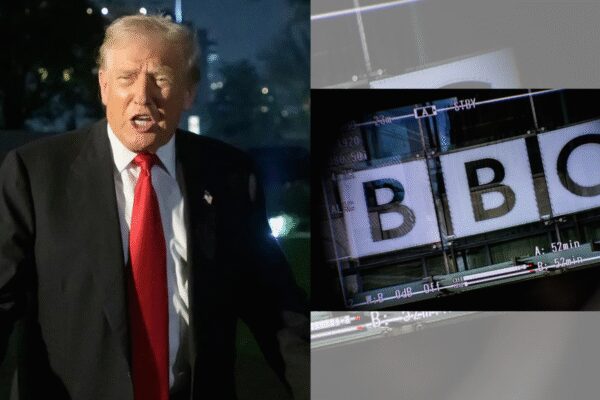  billion lawsuit or apology: Donald Trump warns BBC with ultimatum; sets deadline