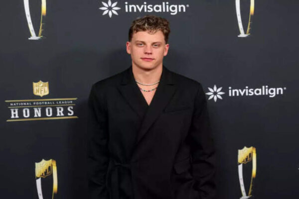 NFL Insider reveals Joe Burrow could return by Thanksgiving; Bengals’ playoff hopes to get back on track | NFL News