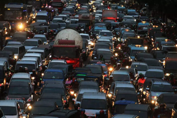 Which city in India just went completely traffic-light free? The answer might surprise you |