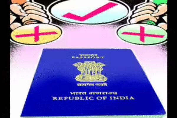 Complete police verification for passports in 4 weeks: High Court | India News