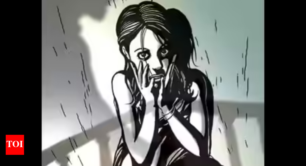 ‘Tortured’ by her adoptive US parents, woman cries for help | India News