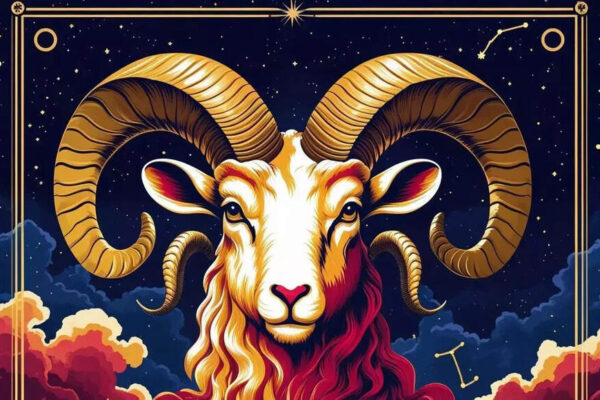 Aries Daily Horoscope Today, November 11, 2025: Your higher self is waiting, take one intentional step today