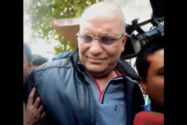 West Bengal industrialist Pawan Ruia raided in Rs 317 crore cyberfraud case | India News