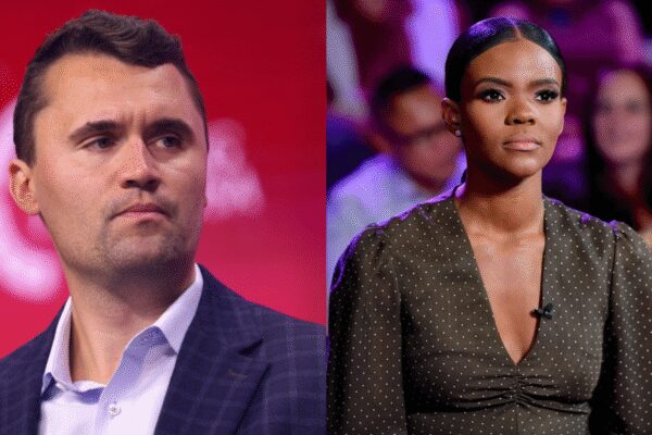 YouTuber Candace Owens sparks TPUSA feud after hinting Charlie Kirk’s own mentors plotted his death claims Alex Clark
